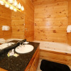 Отель Majestic Mountain Pool Lodge - Seven Bedroom Cabin, фото 14