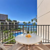 Отель Kaanapali Shores 403, фото 8