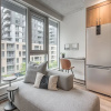 Отель Corporate  Business stays in MTL DT, фото 26