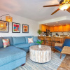Отель Kihei Ali'i Kai B108 2 Bedroom Condo, фото 10