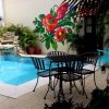 Отель Casa Akbal B&B, фото 5