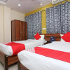 Отель Cloud 9 By OYO Rooms, фото 18