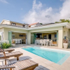 Отель Beach-style Camps Bay Home With Pool and Garden Barbados, фото 15