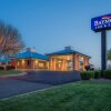 Отель Baymont Inn & Suites Warrenton в Гринвилле
