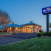Отель Baymont Inn & Suites Warrenton, фото 1