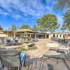 Отель Tucson Home w/ Porch & Lavish Yard, Near Trails, фото 16