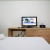 Отель Tidy And Strategic Studio At Bale Hingil Apartment, фото 13