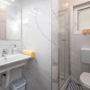 Отель Nice Apartment in Malinska With Wifi and 3 Bedrooms, фото 8