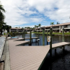 Отель Gulf Access #B 2-bedroom w/ Heated Pool, фото 14