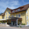 Отель Gasthaus Zur Blume, фото 1