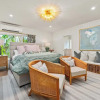 Отель Palione Papalani by Avantstay New $1.5m Remodel Steps From Kailua Beach w/ Private Pool & Hot Tub, фото 42