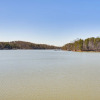 Отель Lake Hartwell Retreat w/ 2-tier Dock & Boat Slip!, фото 21