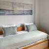 Отель Valdenoja-Sardinero Apartment Suite Beach в Сантандере