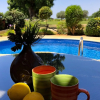 Отель Angelos Junior Villa with pool HG22, фото 7