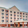 Отель Holiday Inn Express Sault Ste. Marie, an IHG Hotel в Су-Сент-Мари