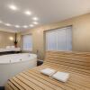 Отель Katoen City Lofts, фото 7