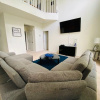 Отель Pool Home/and Hot Tub In Golf Resort! 6 Bedroom Home by Redawning, фото 4