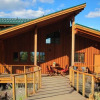 Отель Myra Canyon Lodge + Ranch, фото 34