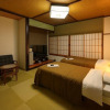 Отель Ryokan Yamatoya, фото 6