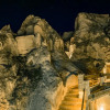 Отель Cappadocia Ennar Cave, фото 12