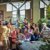Отель Club Mahindra Virajpet, фото 23