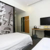 Отель Yome108 Chain Hotel (Changde Wulingge), фото 16