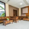 Отель Bunga Matahari Guest House By OYO Rooms, фото 10