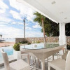 Отель Villa 7th Heaven Beach Front, фото 20