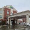 Отель Holiday Inn Express & Suites Pampa, an IHG Hotel, фото 1