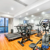 Отель Boning Hotel (Ningbo Nantang Old Street), фото 11