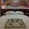 Отель Demen Renli Boutique Inn (Dayi Anren Old Town), фото 10
