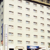 Отель Toyoko Inn Takamatsu Nakajin-cho, фото 2