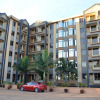 Отель Prestige Hotel Suites Kampala, фото 1