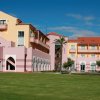 Отель Pestana Sintra Golf Conference & Spa Resort в Синра