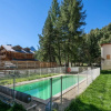 Отель Vacancéole - Residence LEdelweiss, фото 19