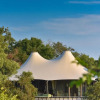 Отель Saseka Tented Camp, фото 10