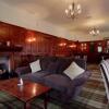 Отель Ryder Cup Lodge Duchally Free WiFi and Free access to Leisure Club Swimming Pool Hot Tub Steam Room , фото 5