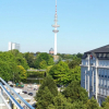 Отель Alster-Hof, фото 16