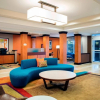 Отель Fairfield Inn & Suites Lakeland Plant City, фото 12