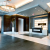 Отель Global Luxury Suites Downtown Jersey City, фото 11