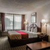 Отель Econo Lodge Inn & Suites, фото 3