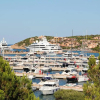 Отель Exclusive Marina Apartment Porto Cervo, фото 1