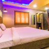 Отель FabHotel Rudra Inn & Cafe I, фото 11