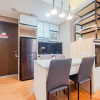 Отель Exclusive And Homey 2Br Transpark Bintaro Apartment, фото 9
