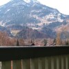 Отель Nice Apartment in Oberaudorf With 2 Bedrooms and Wifi, фото 10