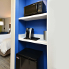 Отель Holiday Inn Express Raleigh Durham Airport, an IHG Hotel, фото 7