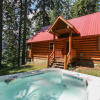 Отель Big Wood Lodge BWL, фото 16