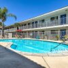 Отель Motel 6 Rowland Heights, CA - Los Angeles - Pomona, фото 14