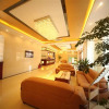 Отель GreenTree Inn Jiangxi Jiujiang Shili Avenue Business Hotel, фото 10