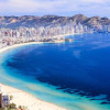 Отель Benidorm sky - High-rise apartments, фото 17